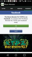 Music Monster 截圖 3