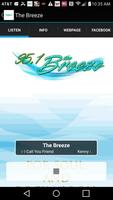 The Breeze Affiche