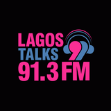 Lagos Talks icône
