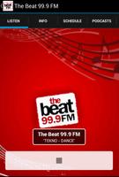 THE BEAT FM 스크린샷 1