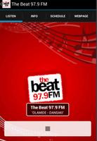 THE BEAT FM captura de pantalla 2