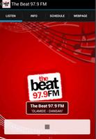 THE BEAT FM ảnh chụp màn hình 2