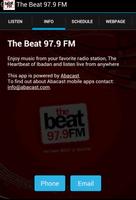 THE BEAT FM скриншот 3