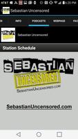Sebastian Uncensored スクリーンショット 2