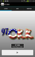 97 OKK-poster