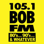 105.1 Bob-FM Panama City
