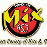 WIMX Mix 95.7