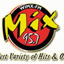 APK WIMX Mix 95.7