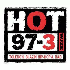 WJZE/ Hot 97-3 APK download