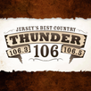 Thunder 106 Live APK
