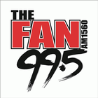 995 The Fan أيقونة