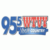 Your Country 95.5 WTVY 圖標