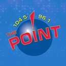 104.5 & 96.1 The Point, WXER APK