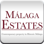 Malaga Estates آئیکن