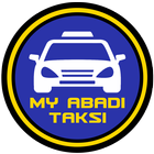 My Abadi Taksi icône
