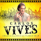 ikon Carlos Vives Vives