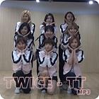 TWICE - TT ícone