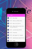 BTS FULL ALBUM MP3 Affiche