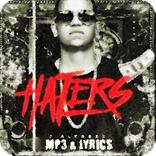 J Alvarez - Haters