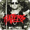 J Alvarez - Haters