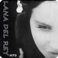LANA DEL REY MUSIC