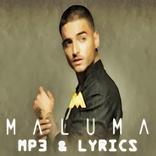 Maluma - chantaje