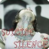 SUICIDE SILENCE  Songs آئیکن