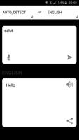 Translator For All Language Ekran Görüntüsü 3