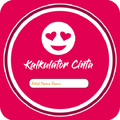 Kalkulator Cinta