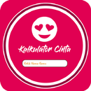 Kalkulator Cinta APK