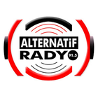 ikon Alternatif Radyo