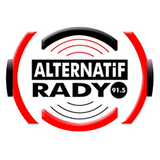 Alternatif Radyo иконка