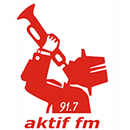 Aktif FM APK