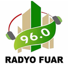 Radyo Fuar أيقونة