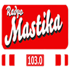 Radyo Mastika ไอคอน