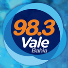 Vale Bahía 98.3 FM آئیکن