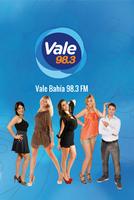 Vale Bahía 98.3 FM تصوير الشاشة 1