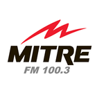 Radio MITRE Bahía Blanca icône