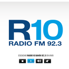 RADIO 10 Bahía Blanca icône