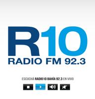 1 Schermata RADIO 10 Bahía Blanca