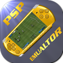 PSP Gold Emulator Free APK