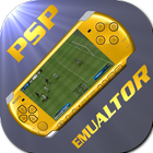 PSP Gold Emulator icon