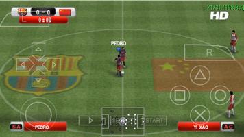 PSP Gold Emulator screenshot 3