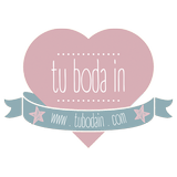 Tu Boda In, bodas y eventos icon