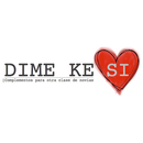 Dime Ke Si app movil bodas APK