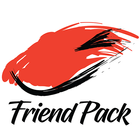 ikon Friend Pack, Gana dinero gestionando paquetes
