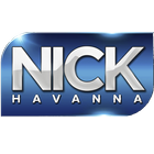 Nick Havanna Barcelona-icoon