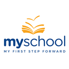 MySchool Connect 圖標