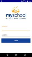 MySchool Connect 海報
