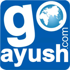 GoAyush icon